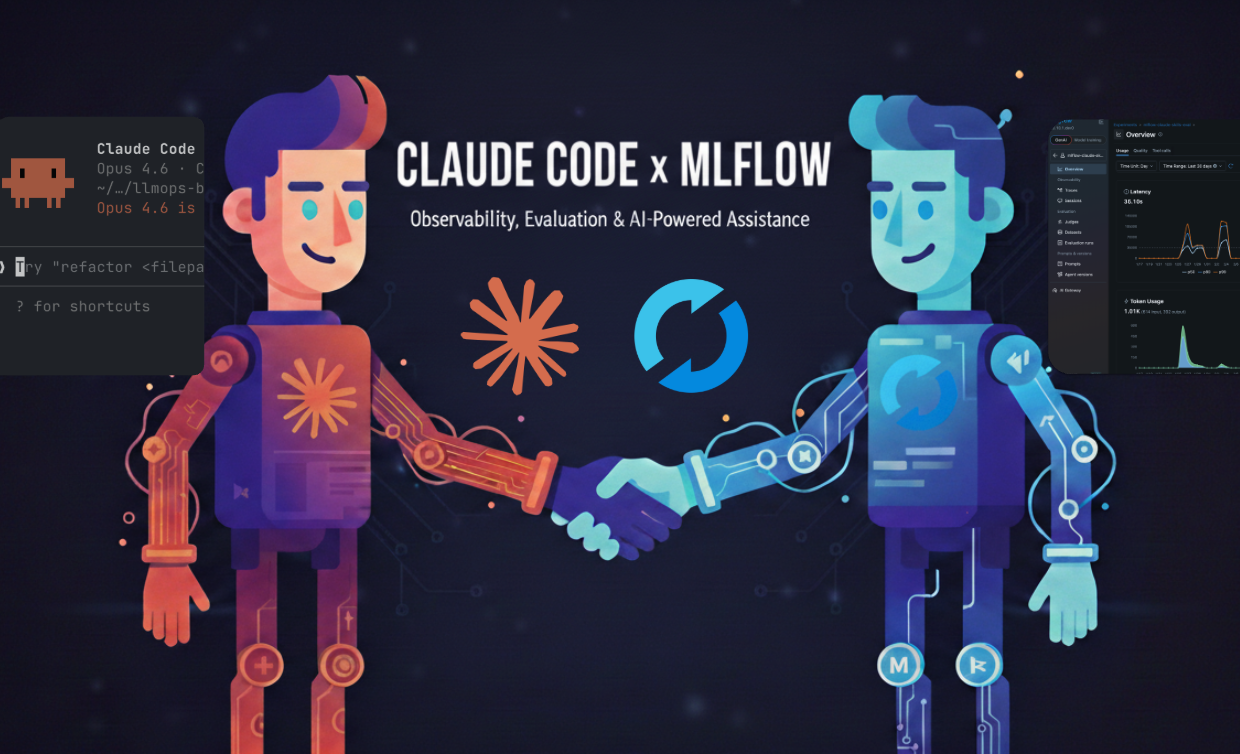 5 Tips to Get More Out of Your Claude Code with MLflow
